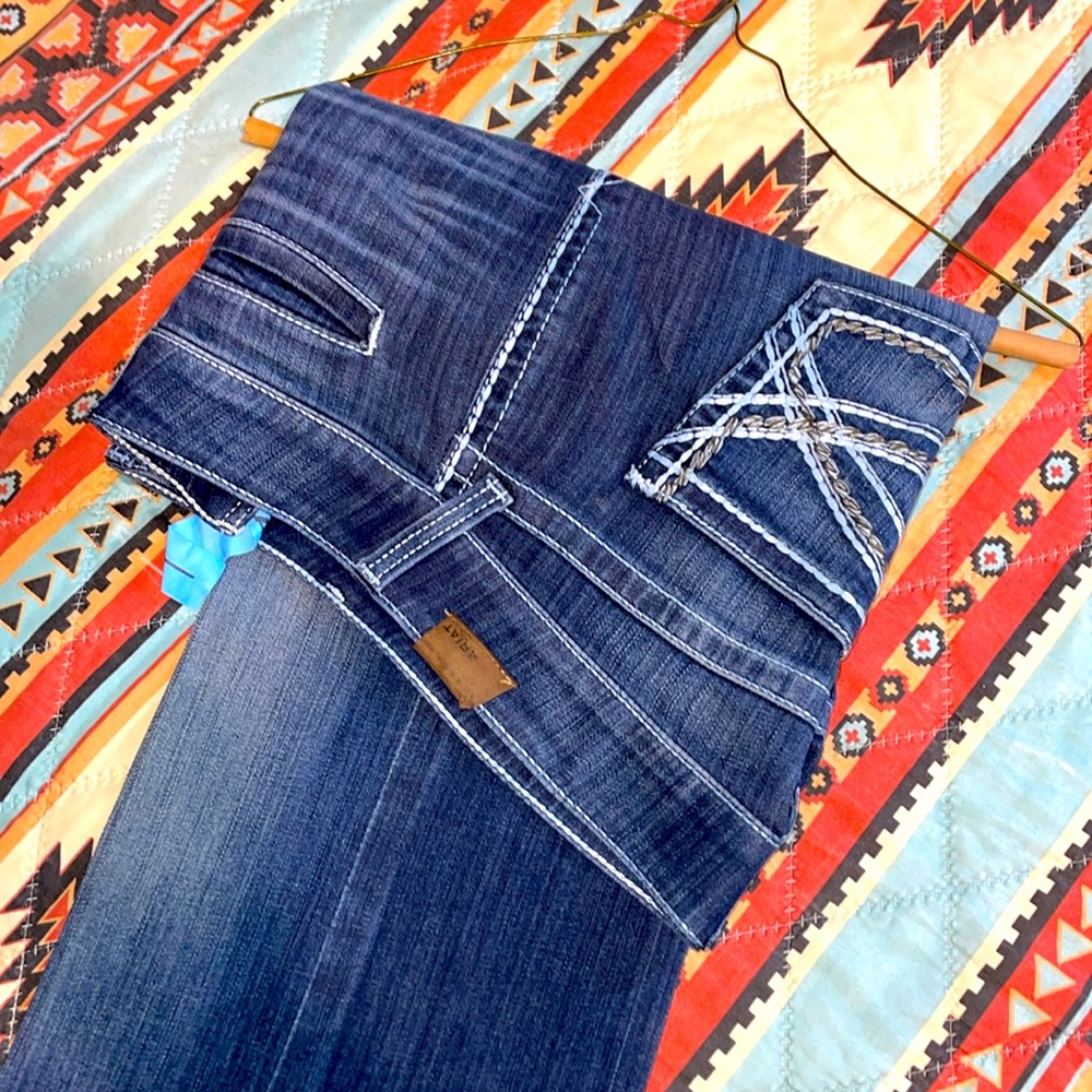 Ariat Trouser Jeans 29R